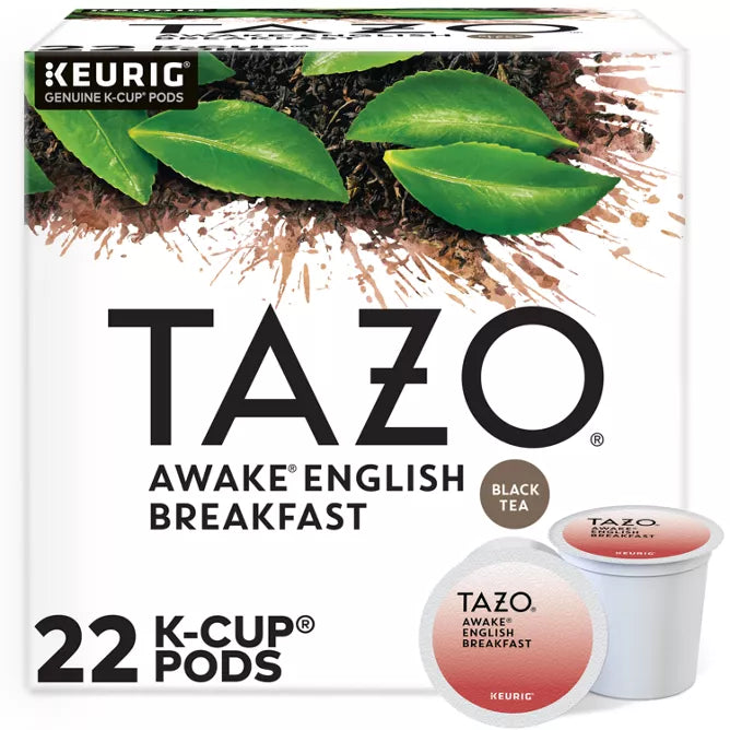 Awake® English Breakfast Tea
