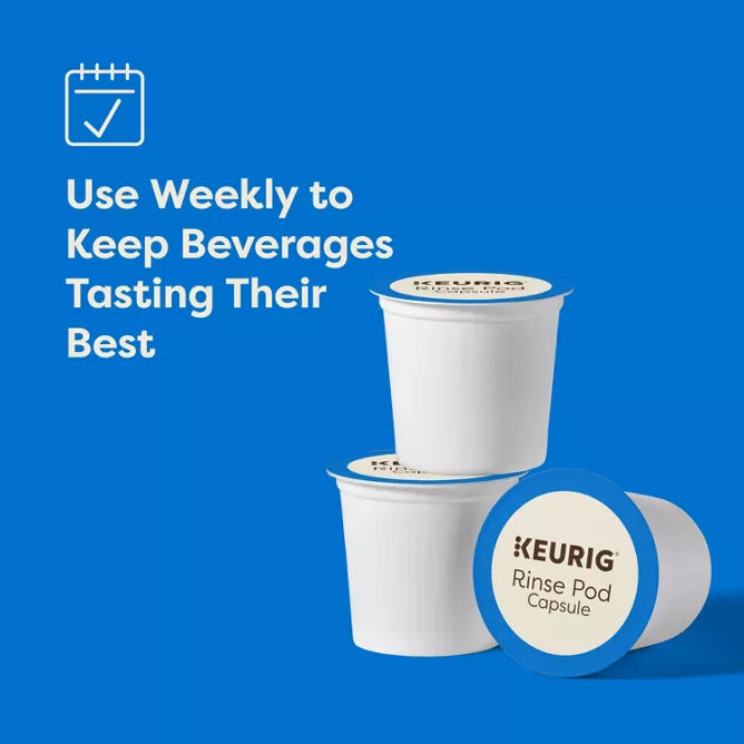 6 Month Brewer Care Kit