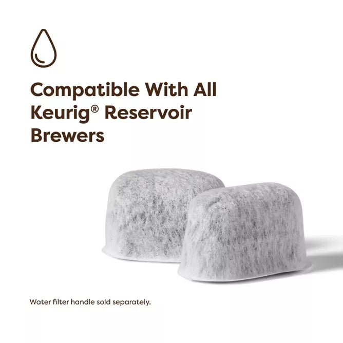 6 Month Brewer Care Kit