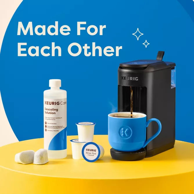 6 Month Brewer Care Kit