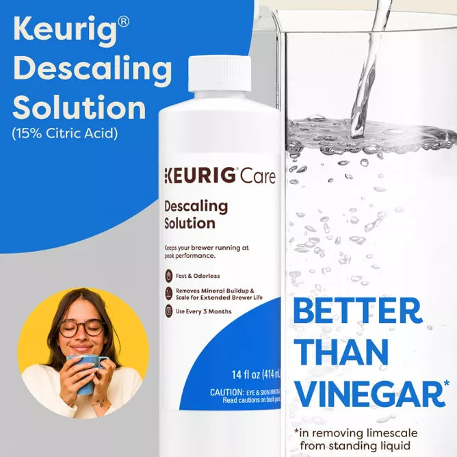 6 Month Brewer Care Kit