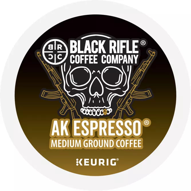 AK Espresso® Coffee