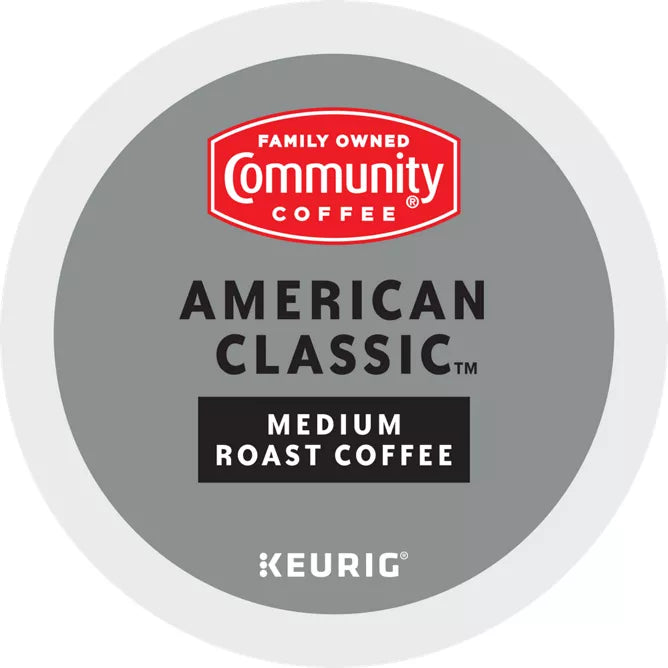 American Classic Coffee