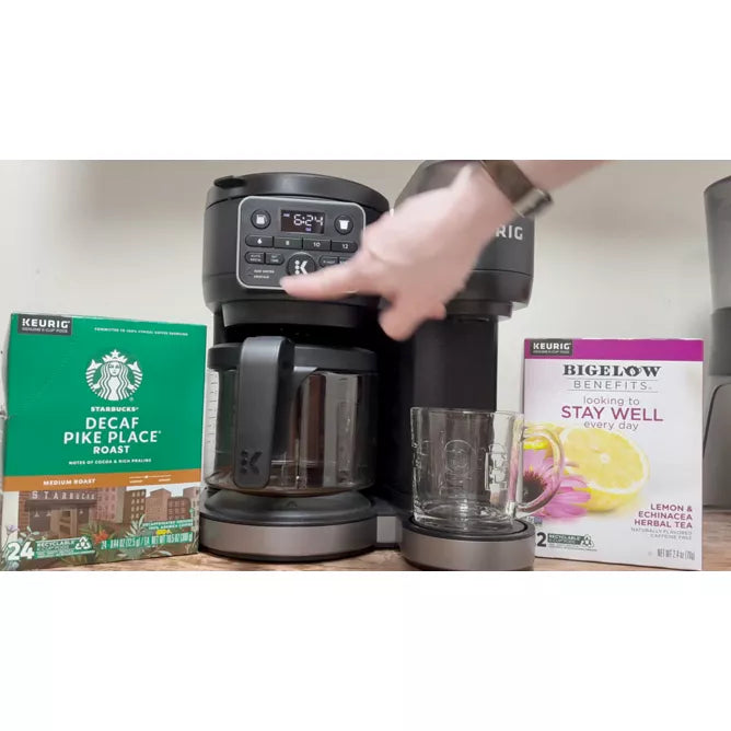 Breakfast Blend Coffee