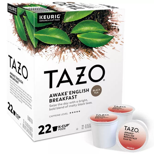 Awake® English Breakfast Tea