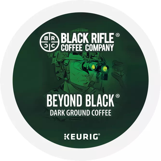 Beyond Black® Coffee