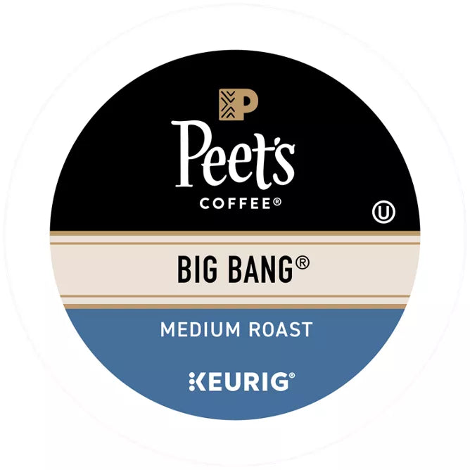 Big Bang™ Coffee