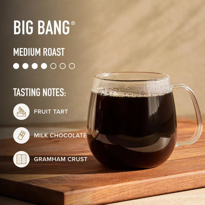 Big Bang™ Coffee