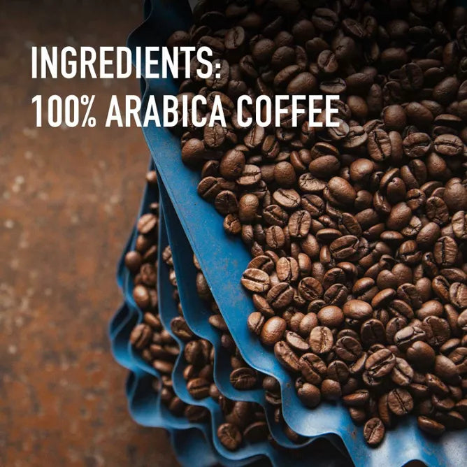 Big Bang™ Coffee