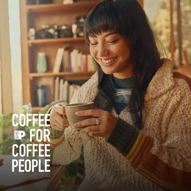 Big Bang™ Coffee
