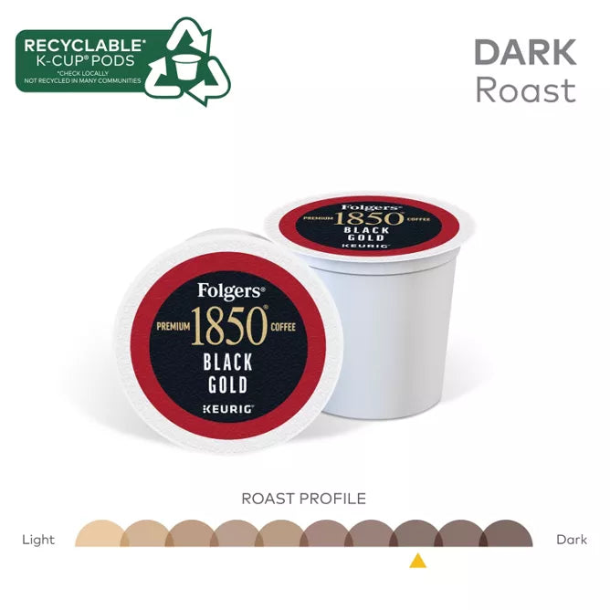 Black Gold Coffee