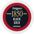 Black Gold Coffee