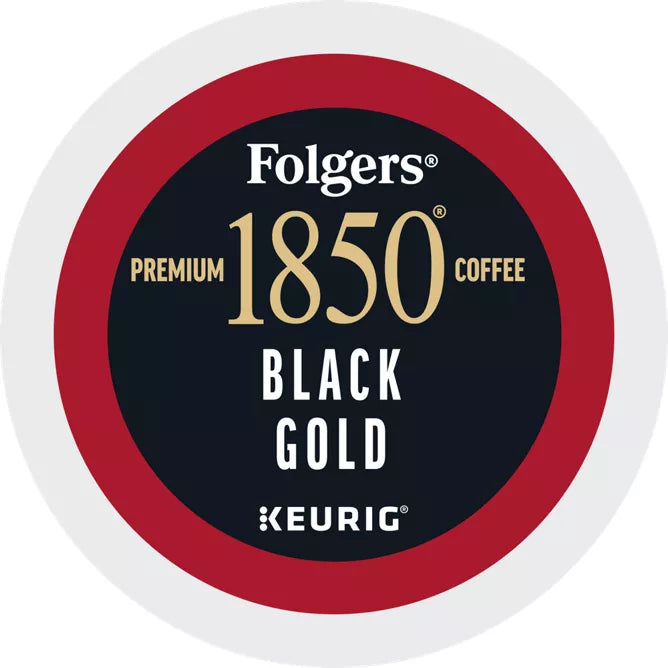 Black Gold Coffee