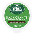 Black Granite Coffee