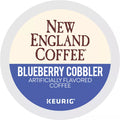 Blueberry Cobbler Coffee