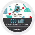 Bou Yah! Coffee