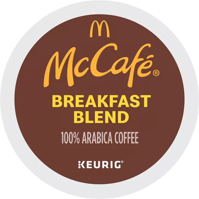 Breakfast Blend Coffee