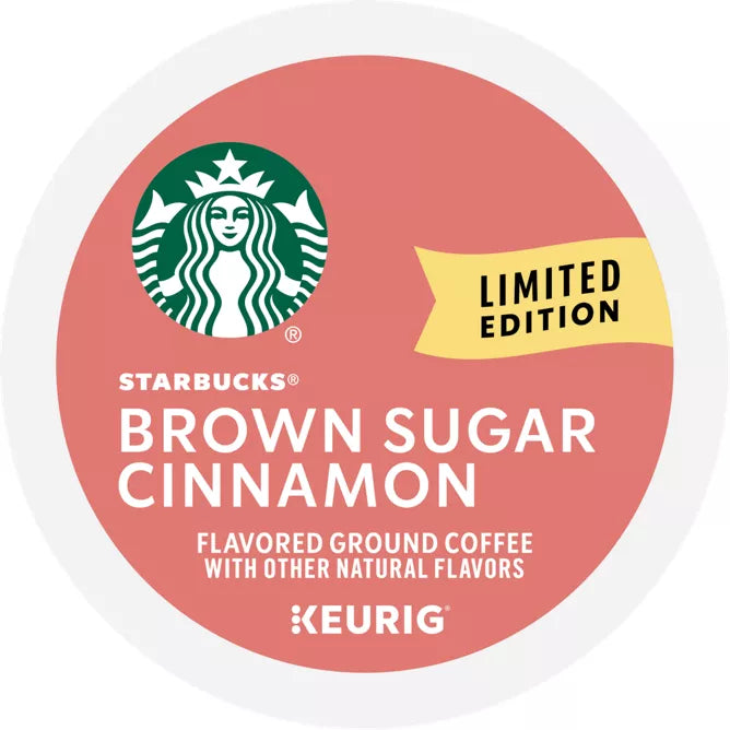 Brown Sugar Cinnamon