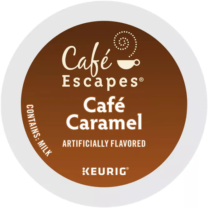 Café Caramel