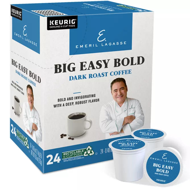 Big Easy Bold™ Coffee