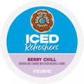 Berry Chill Iced Refresher