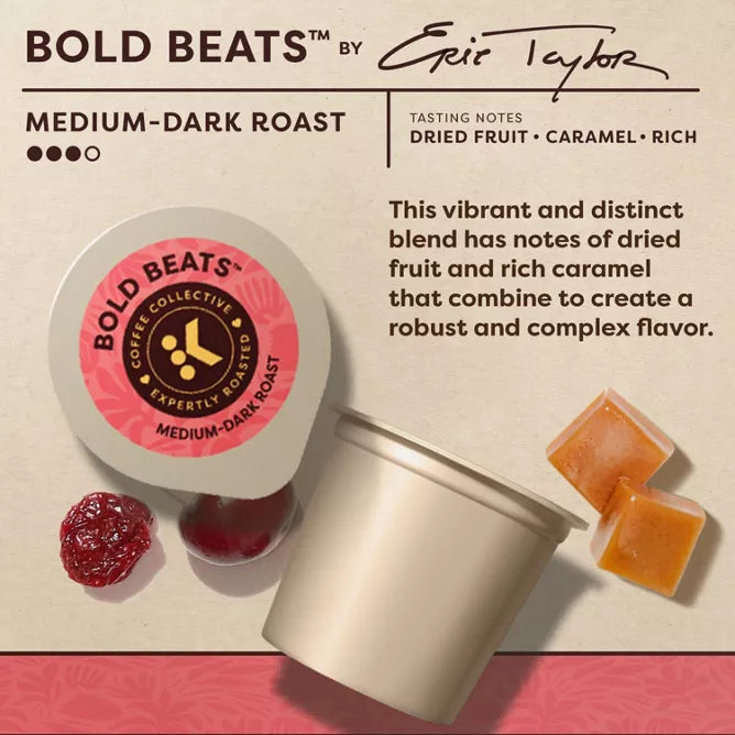 Bold Beats™
