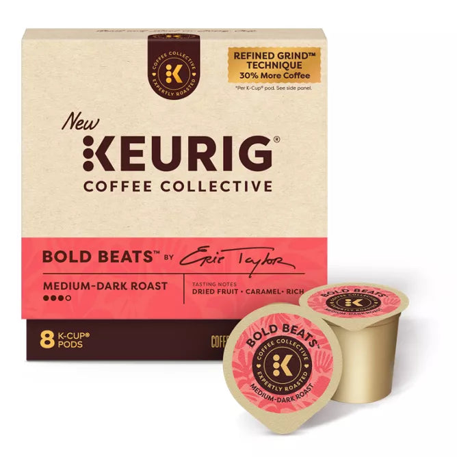 Bold Beats™