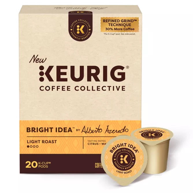 Bright Idea™