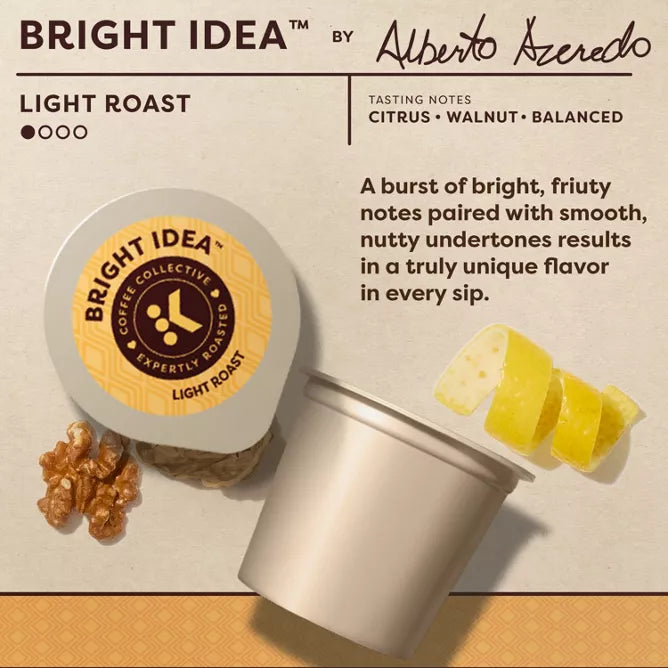 Bright Idea™