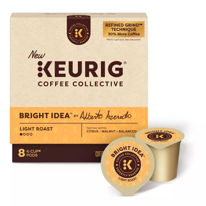 Bright Idea™