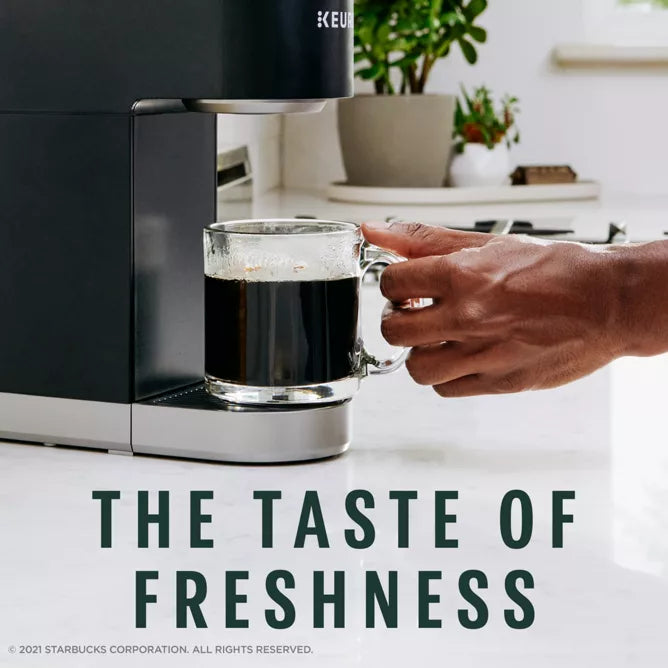 Breakfast Blend Coffee