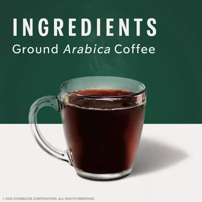 Breakfast Blend Coffee