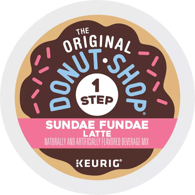 Sundae Fundae Coffee