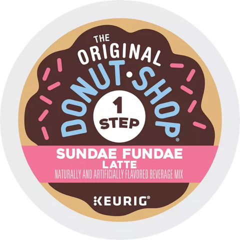 Sundae Fundae Coffee