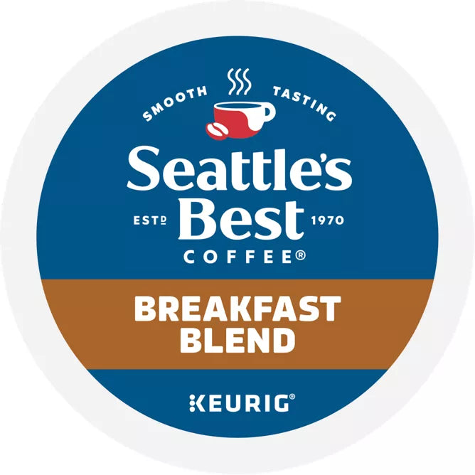 Breakfast Blend Coffee