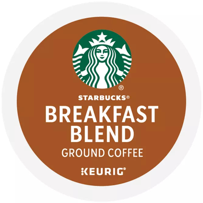 Breakfast Blend Coffee