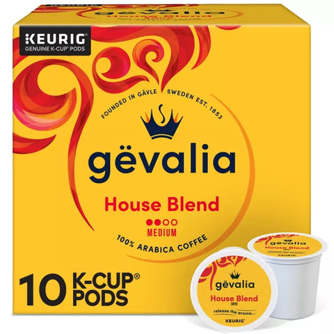House Blend Coffee