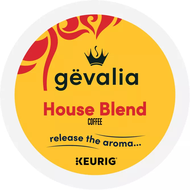 House Blend Coffee