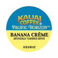 Banana Creme Coffee